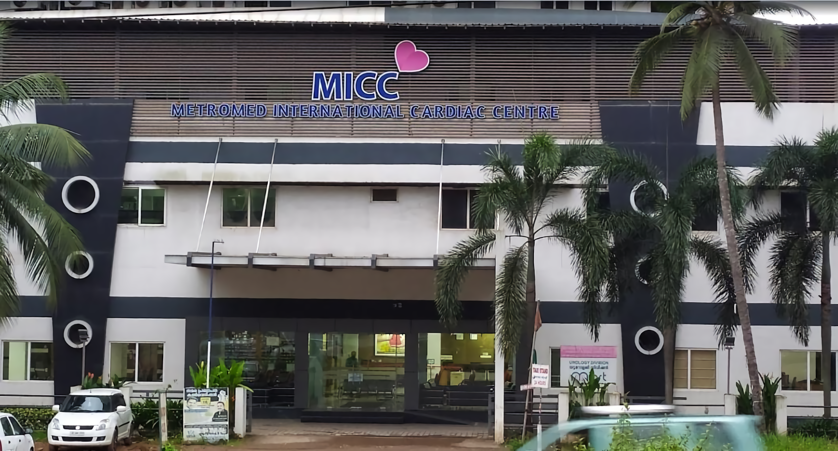 METRO MED  KOZHIKODE